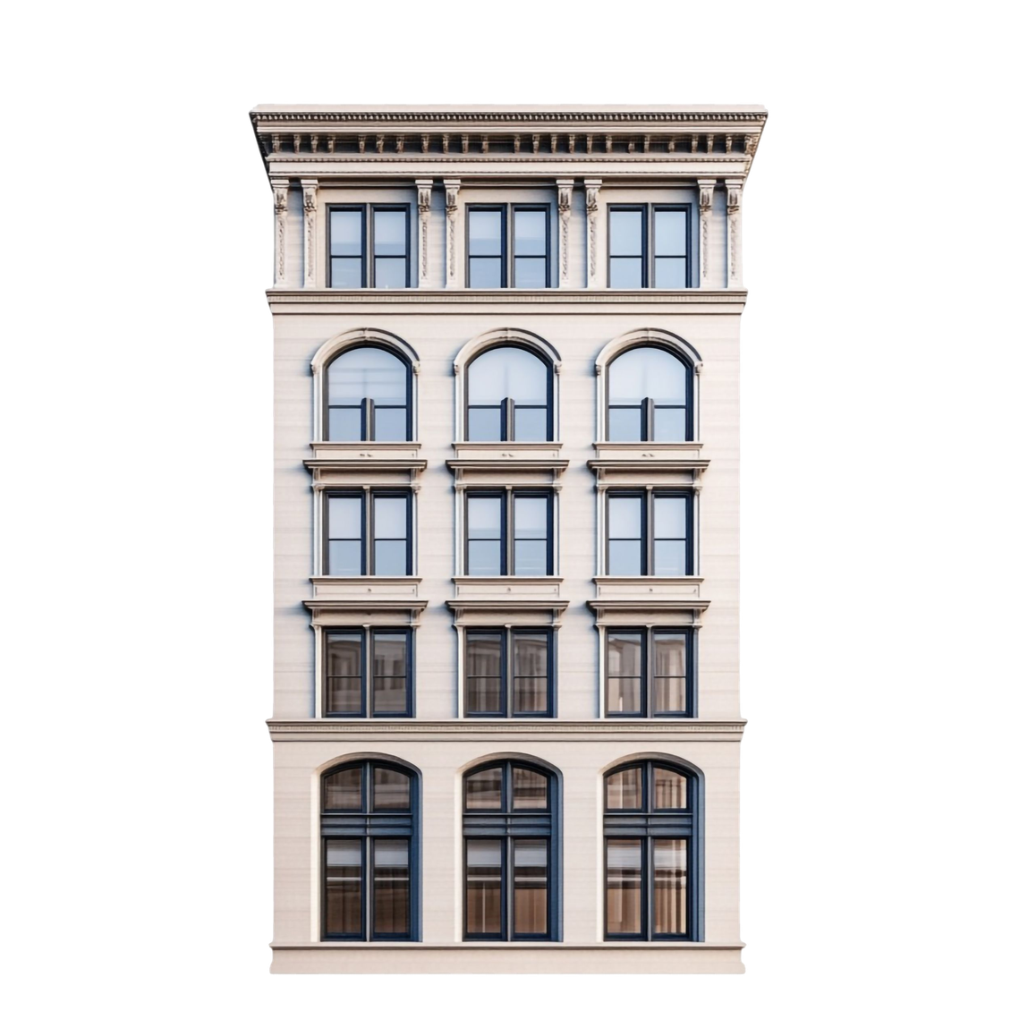 Больше, чем просто квартиры