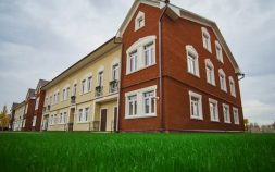 ЖК «КП Апрелевка-парк»