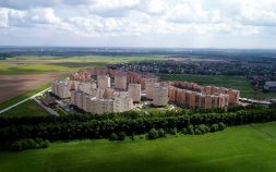 ЖК «Новоснегирёвский»