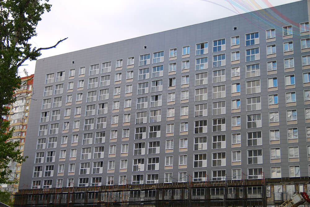 ЖК «Добролюбова, 32»
