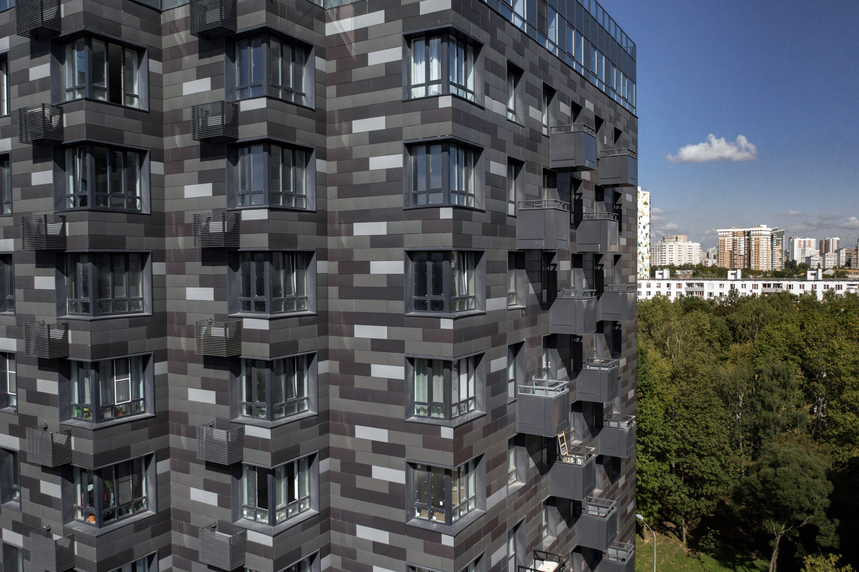 ЖК «Клубный Дом Концепт House»