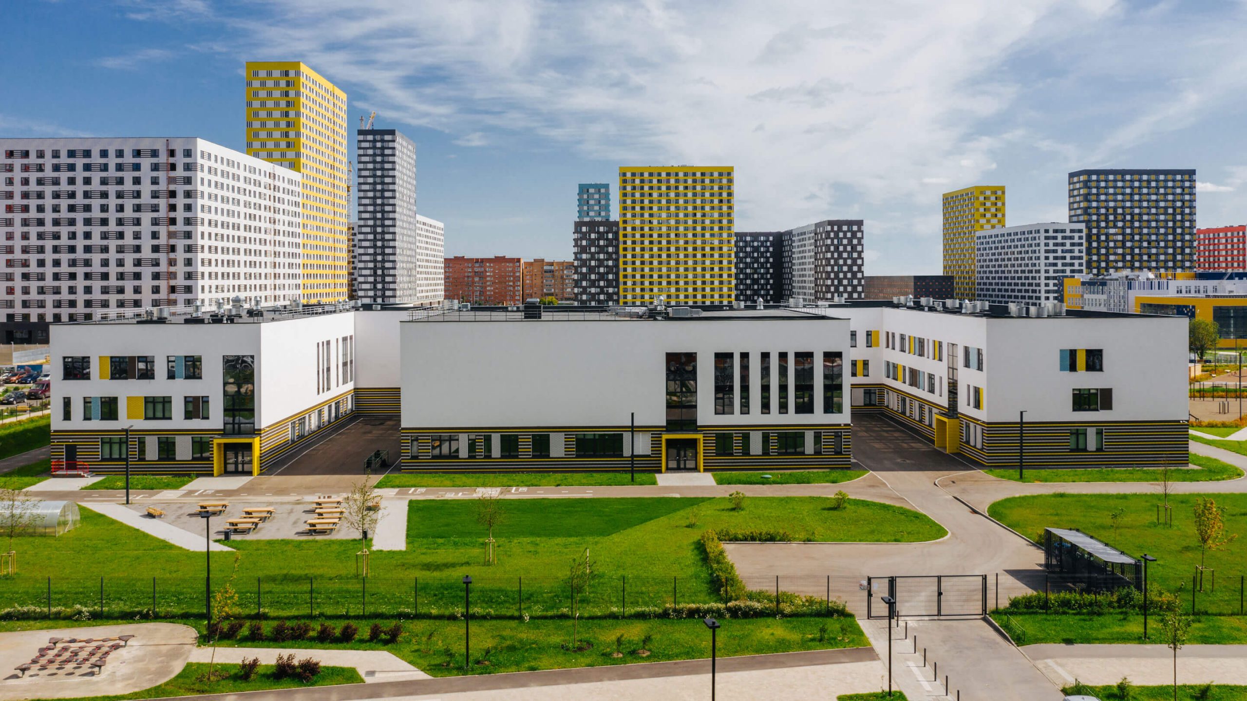 ЖК «Ярославский»