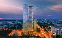 ЖК «D1»