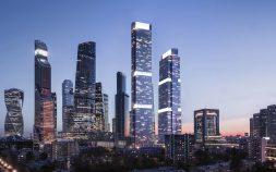 ЖК «Neva Towers»