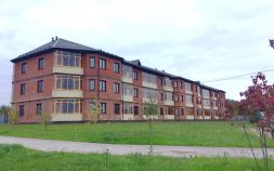 ЖК «Скрылья»