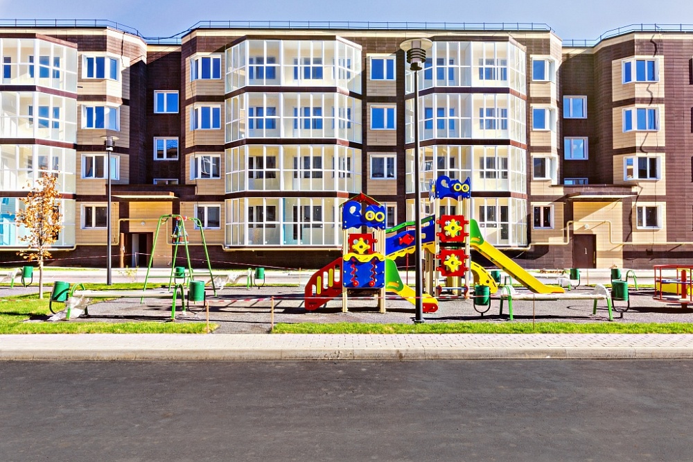 ЖК «Катуар»