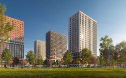 ЖК «Жулебино Парк»