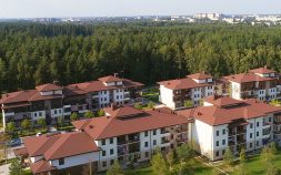 ЖК «Лесной»
