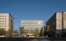 ЖК «Кутузовский 12»