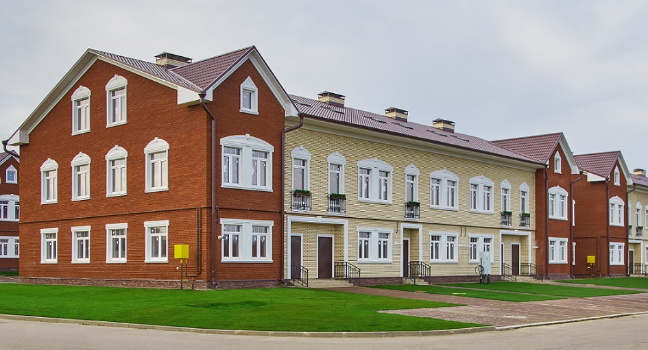 ЖК «КП Апрелевка-парк»