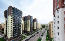 ЖК «Высоково»