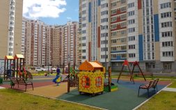 ЖК «Микрорайон Немчиновка»