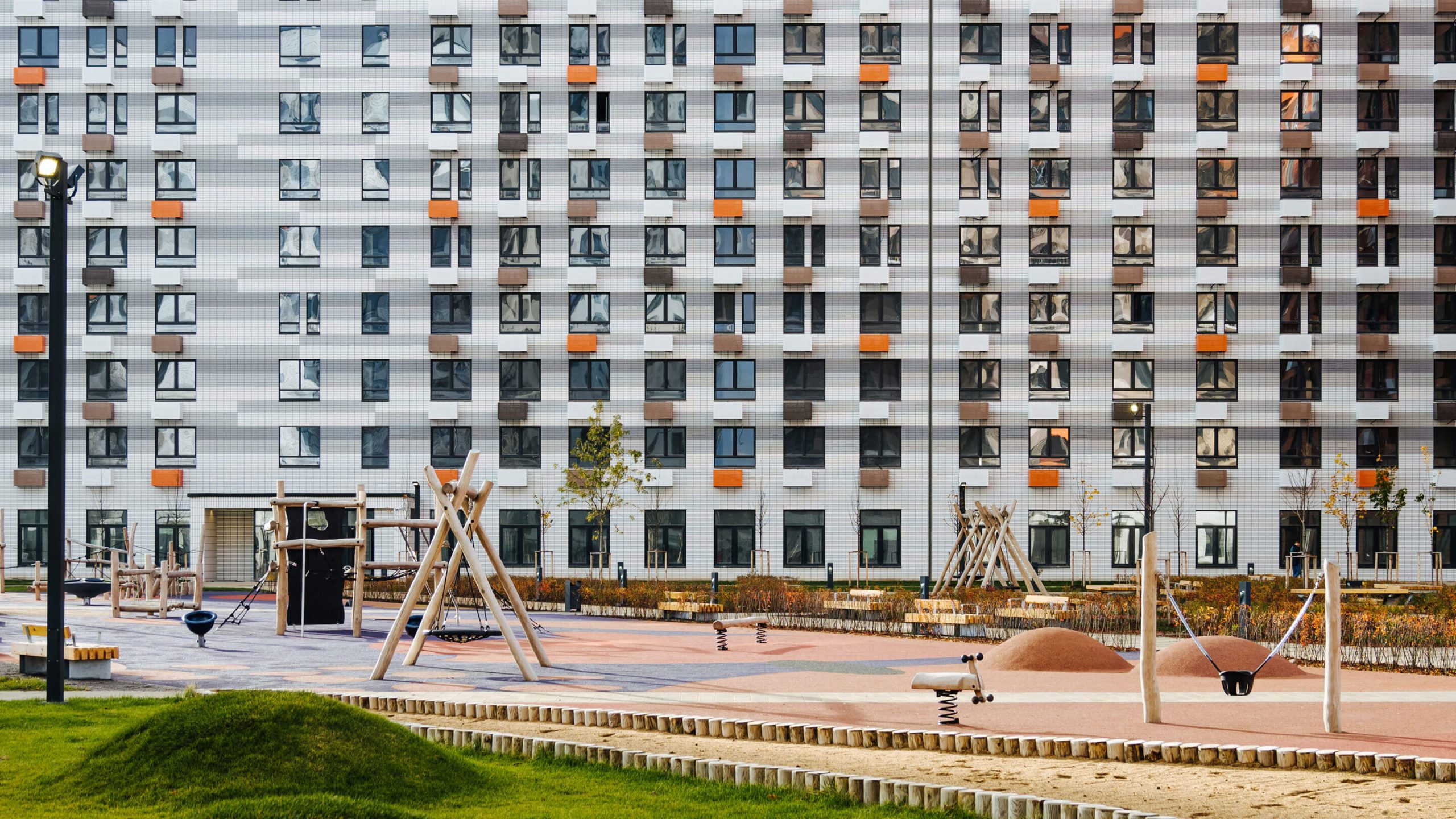 ЖК «Одинцово 1»