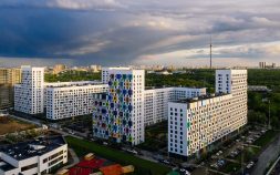 ЖК «Green Park»
