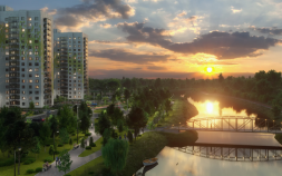 ЖК «Лукино-Варино»