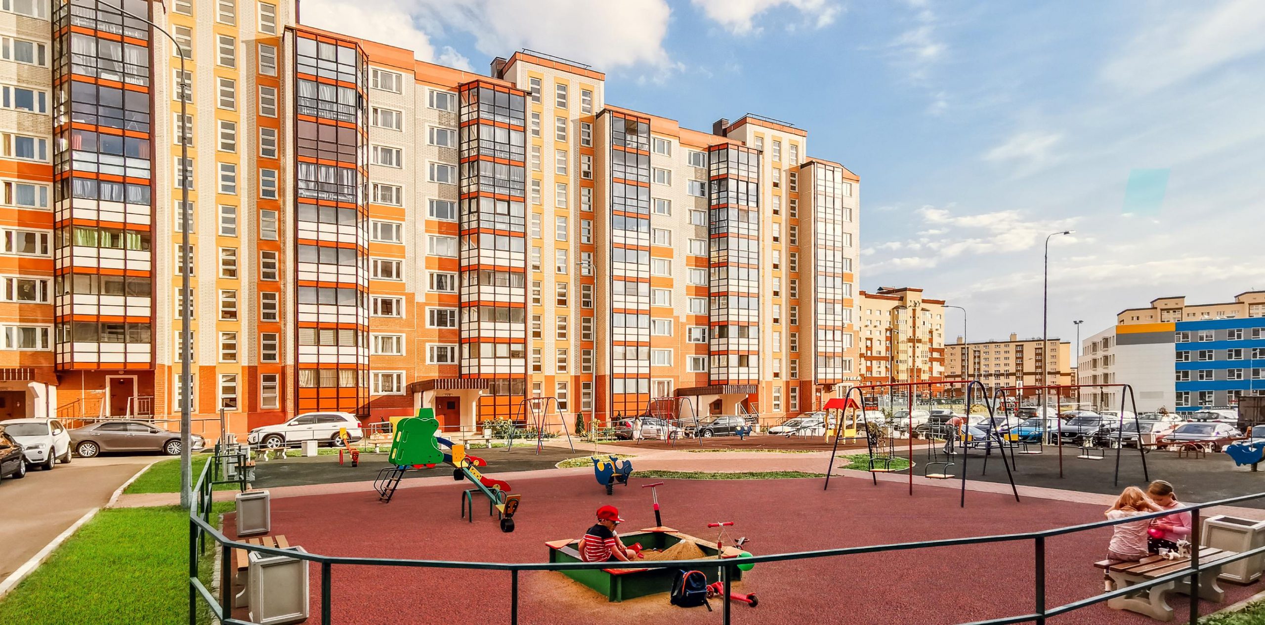 ЖК «Государев дом»