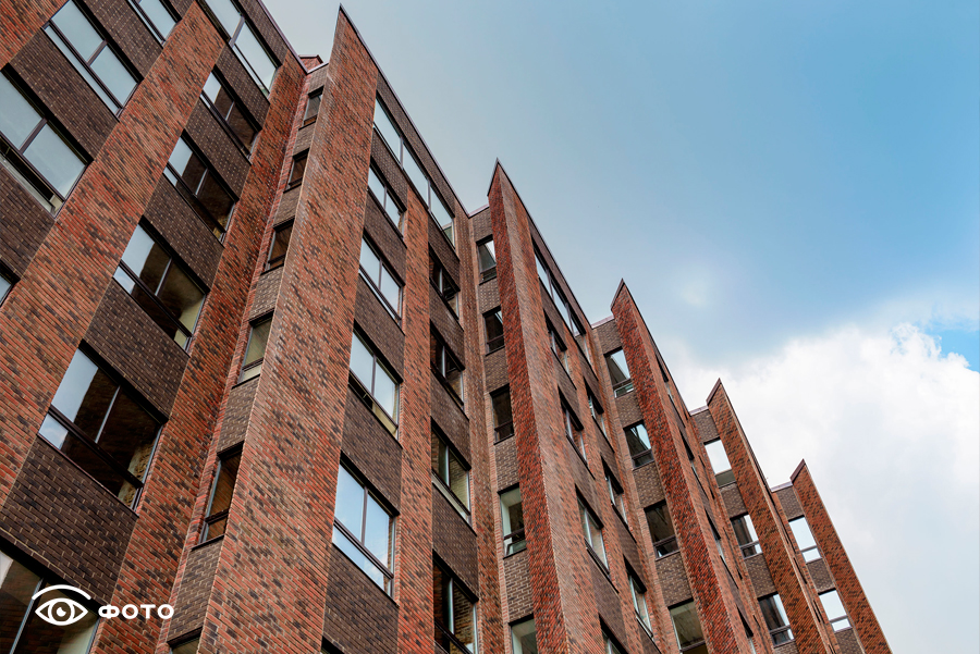ЖК «RIVERDALE APARTMENTS (Ривердейл Апартаментс)»