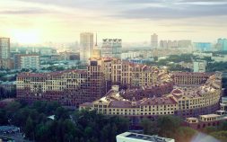 ЖК «Маршал»