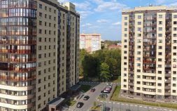 ЖК «Центральный»