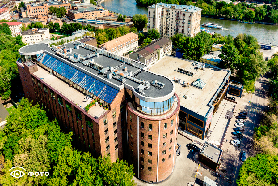 ЖК «RIVERDALE APARTMENTS (Ривердейл Апартаментс)»