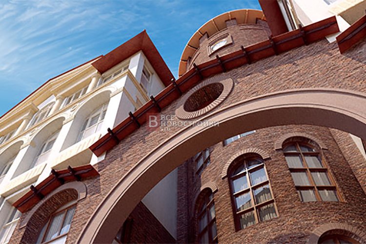 ЖК «Римский»