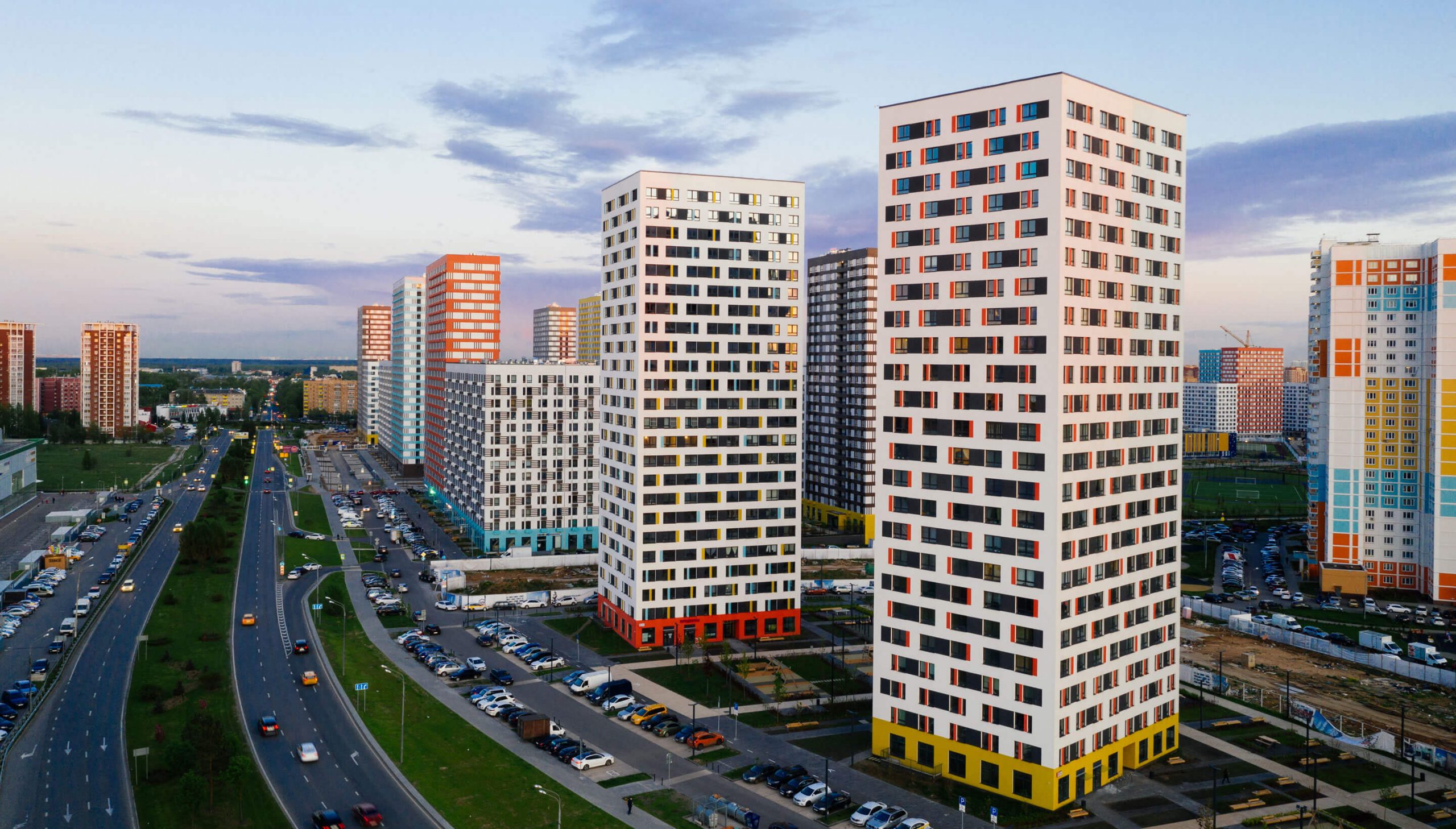 ЖК «Ярославский»