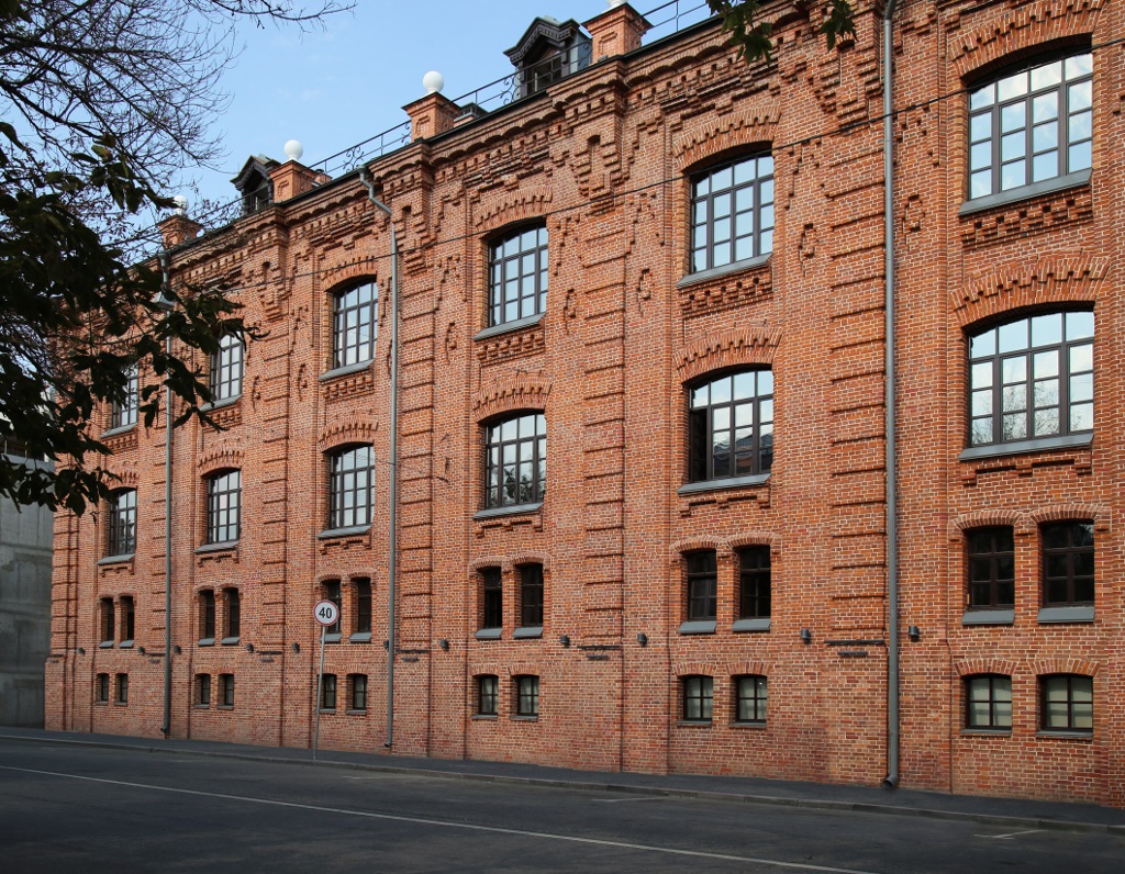 ЖК «Wine House (Вайн Хаус)»