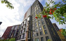 ЖК «Новая Звезда»