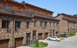 ЖК «КП Brickwood (Бриквуд)»