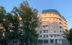 ЖК «Нагорная 7»