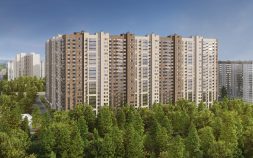 ЖК «FoRest (Форест)»