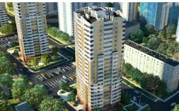 ЖК «Москвич»