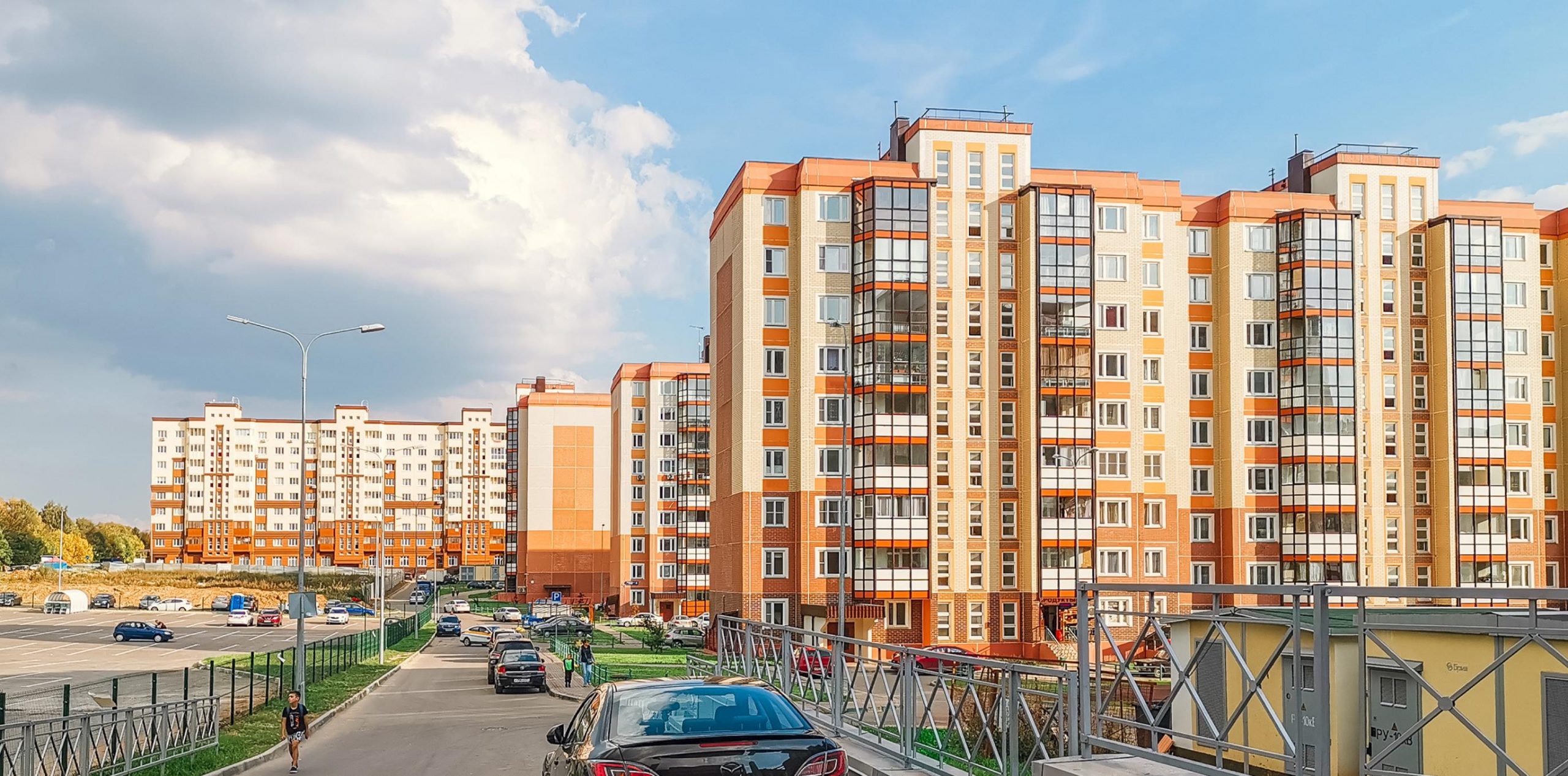 ЖК «Государев дом»