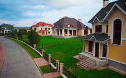 ЖК «КП Krona Village»