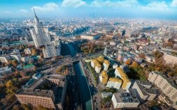 ЖК «Titul на Серебрянической»