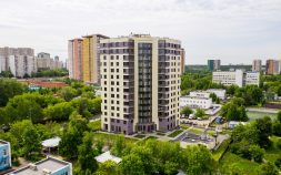 ЖК «Счастье в Олимпийской деревне»