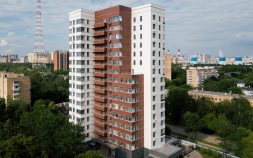ЖК «Счастье в Мневниках»