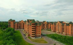 ЖК «Берег»