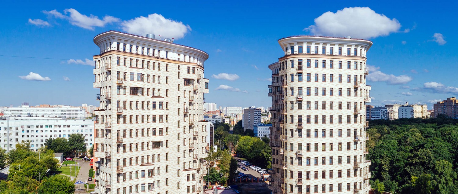 ЖК «Лефорт»