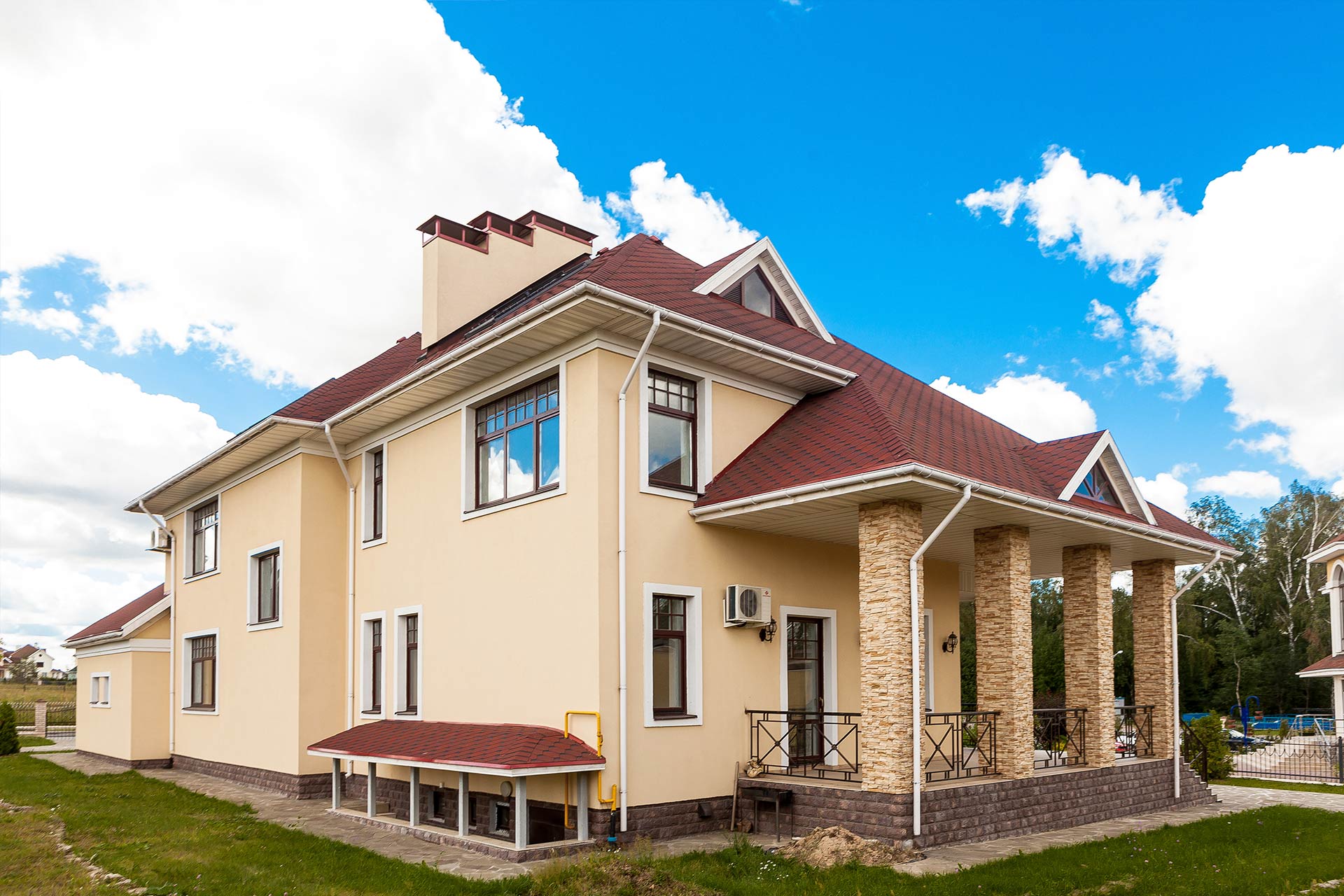 ЖК «КП Krona Village»