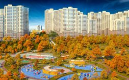 ЖК «Новые Котельники»