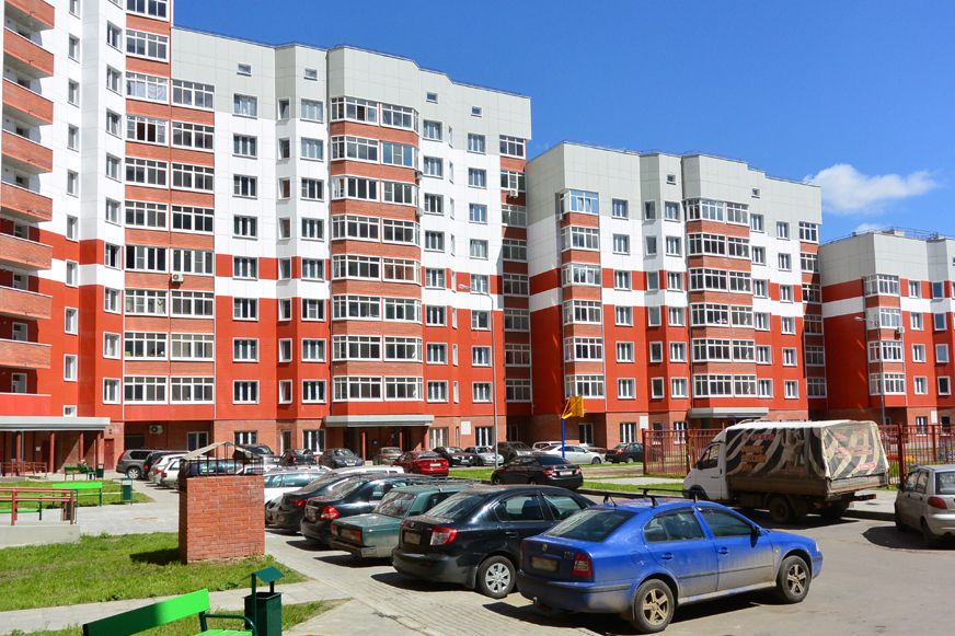 ЖК «Леоновский парк»