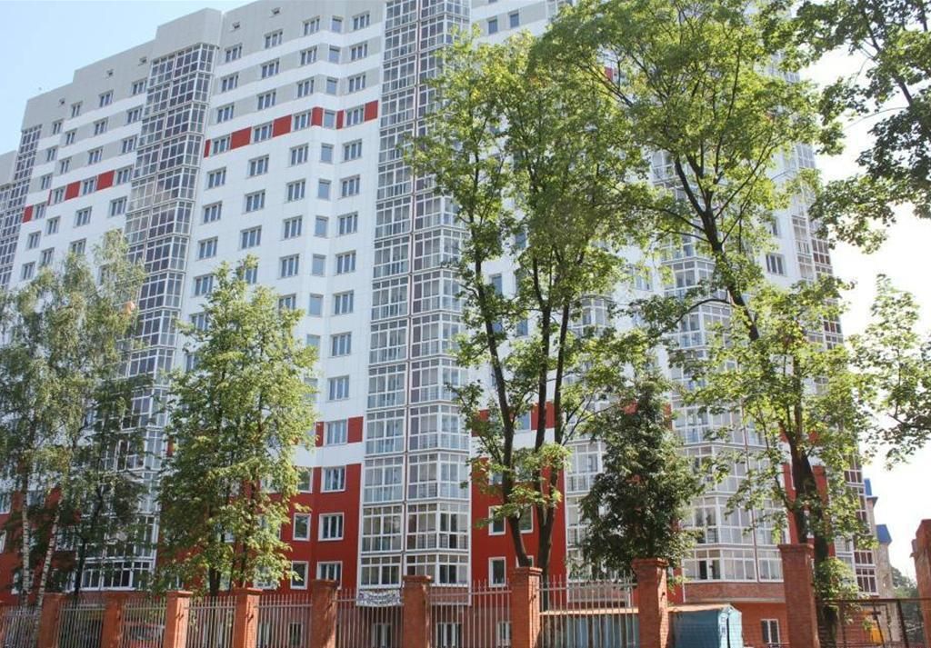 ЖК «Леоновский парк»