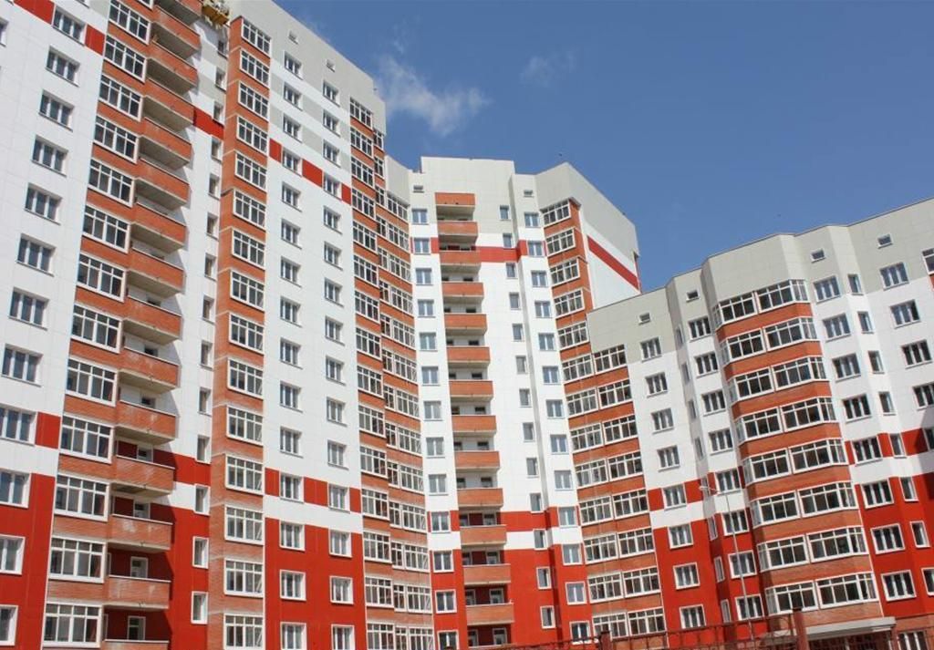 ЖК «Леоновский парк»