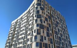 ЖК «Комплекс апартаментов Nord (Норд)»