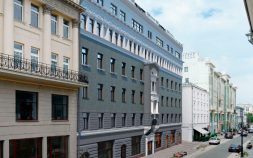 ЖК «Советникъ»