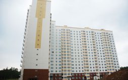 ЖК «Олимпийский»