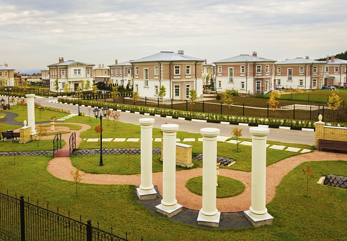 ЖК «Орловъ»