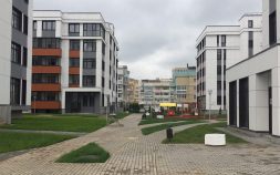 ЖК «Рублевское предместье»