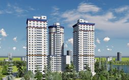 ЖК «31 квартал»